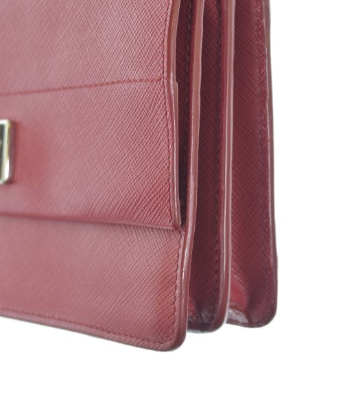 PRADA กระเป๋าสะพาย