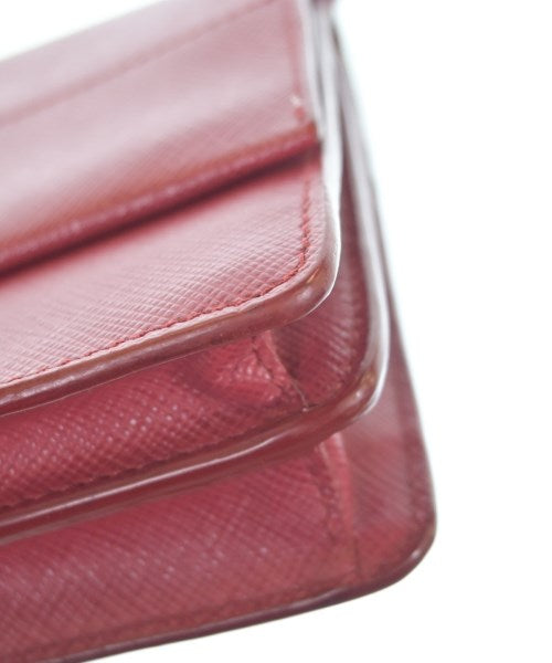 PRADA กระเป๋าสะพาย