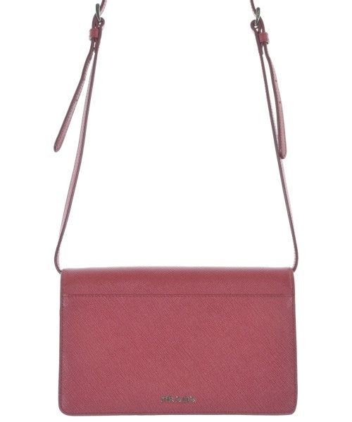 PRADA กระเป๋าสะพาย