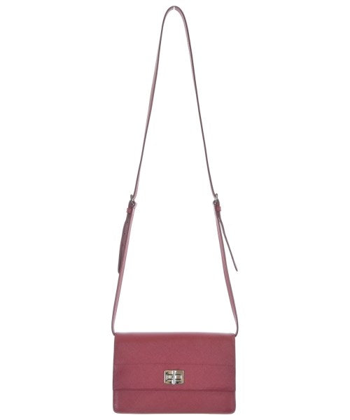 PRADA กระเป๋าสะพาย