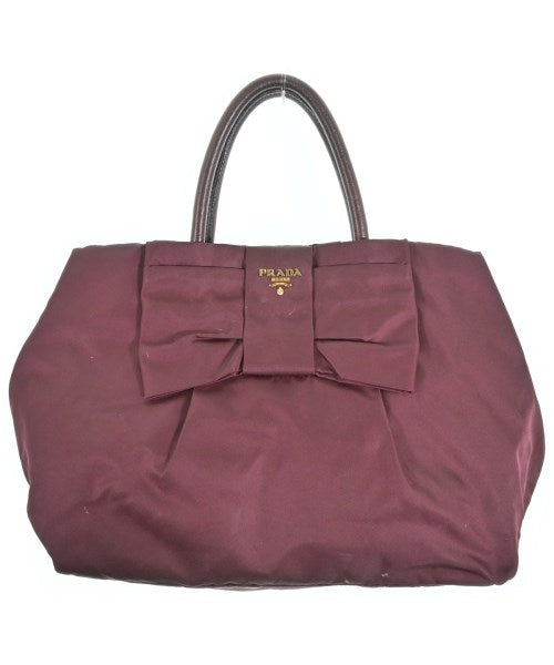 PRADA กระเป๋าถือ