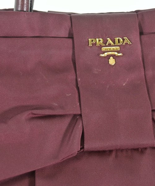 PRADA กระเป๋าถือ