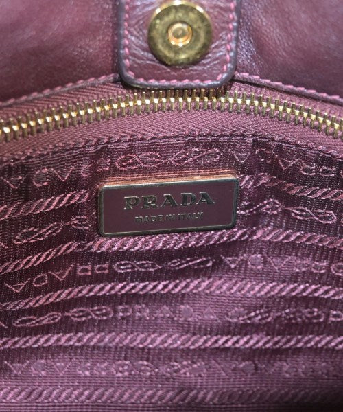 PRADA กระเป๋าถือ