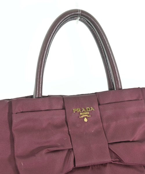 PRADA กระเป๋าถือ