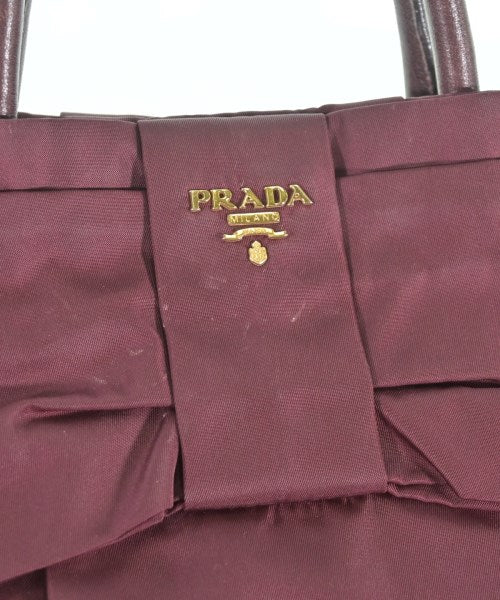 PRADA กระเป๋าถือ
