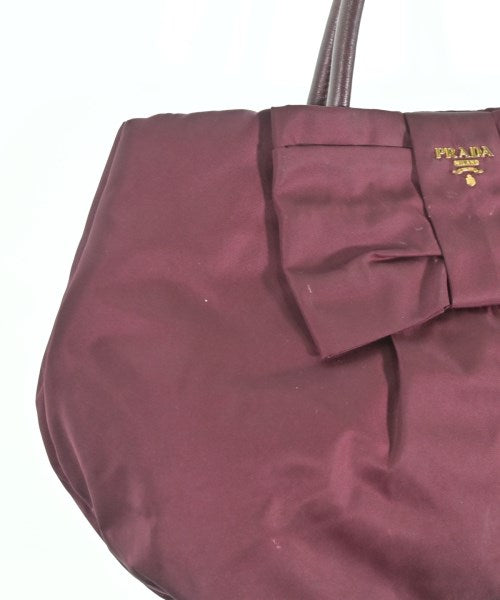 PRADA กระเป๋าถือ