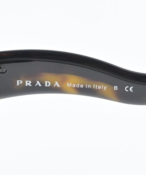 PRADA แว่นกันแดด