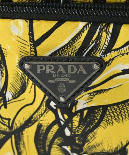 PRADA กระเป๋าถือ/กระเป๋าเดินทาง