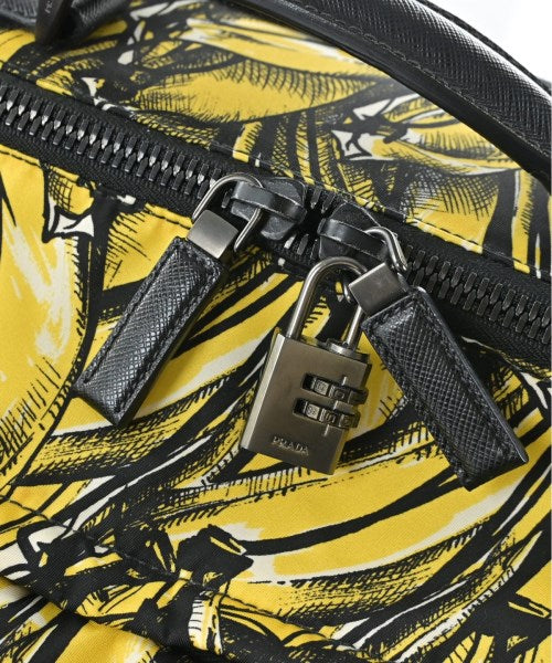 PRADA กระเป๋าถือ/กระเป๋าเดินทาง