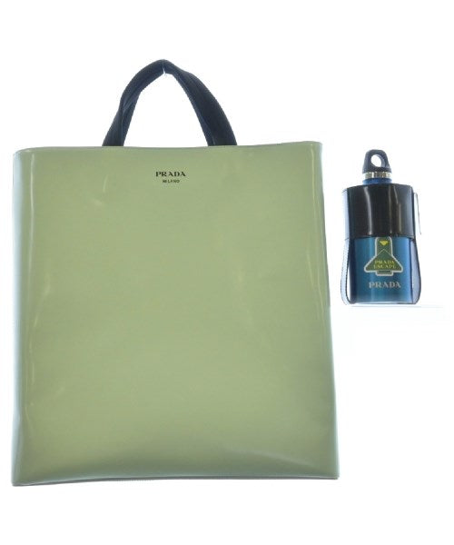 PRADA กระเป๋าถือขนาดใหญ่