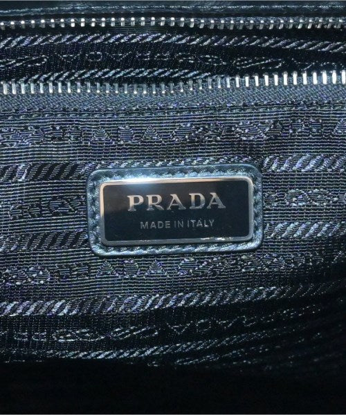 PRADA กระเป๋าถือขนาดใหญ่