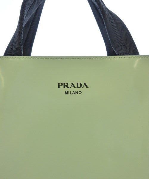 PRADA กระเป๋าถือขนาดใหญ่