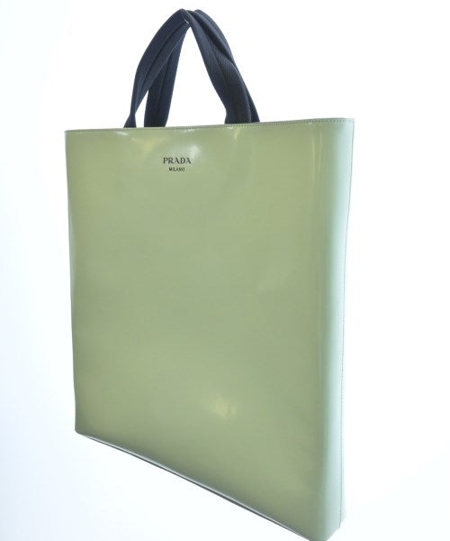 PRADA กระเป๋าถือขนาดใหญ่