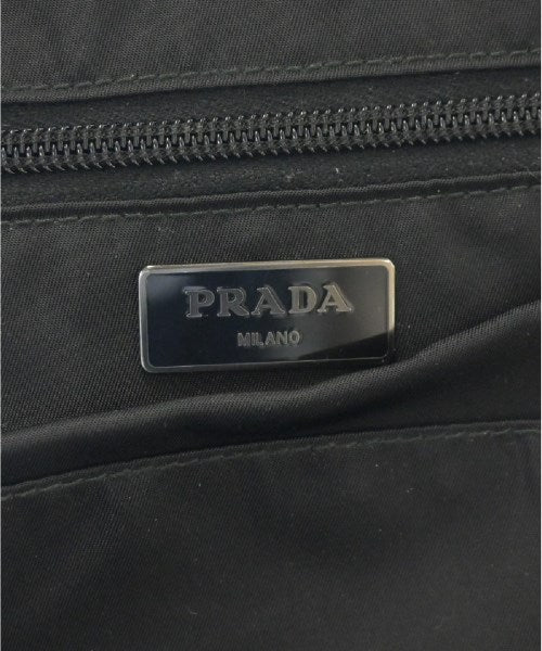 PRADA เป้สะพายหลัง