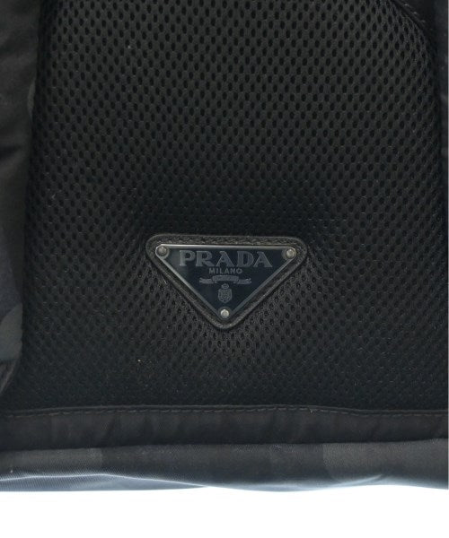 PRADA เป้สะพายหลัง