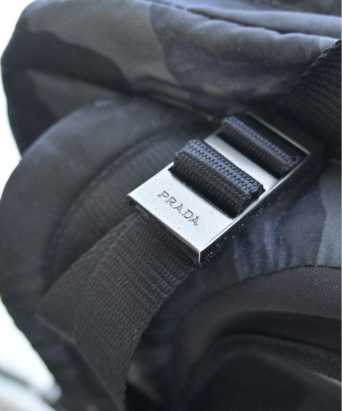 PRADA เป้สะพายหลัง