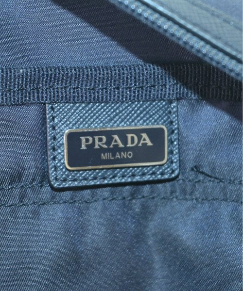 PRADA คลัตช์