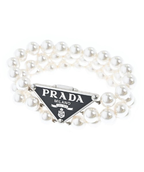 PRADA สร้อยข้อมือ/กำไล