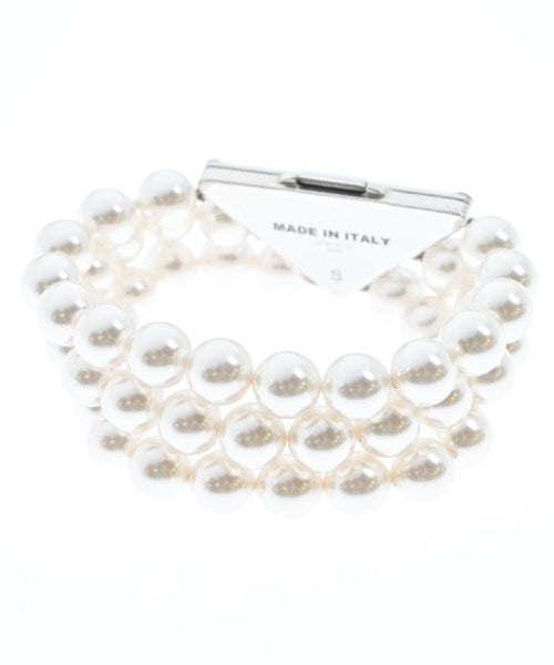PRADA สร้อยข้อมือ/กำไล