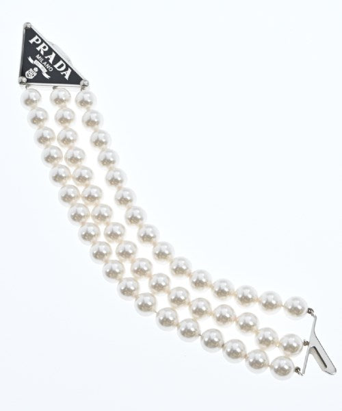 PRADA สร้อยข้อมือ/กำไล