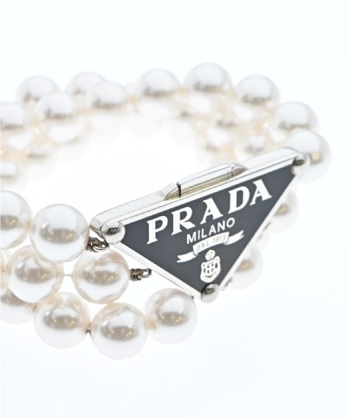 PRADA สร้อยข้อมือ/กำไล