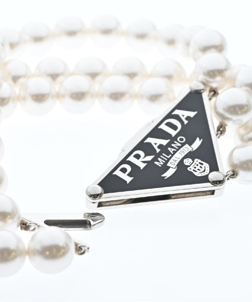 PRADA สร้อยข้อมือ/กำไล
