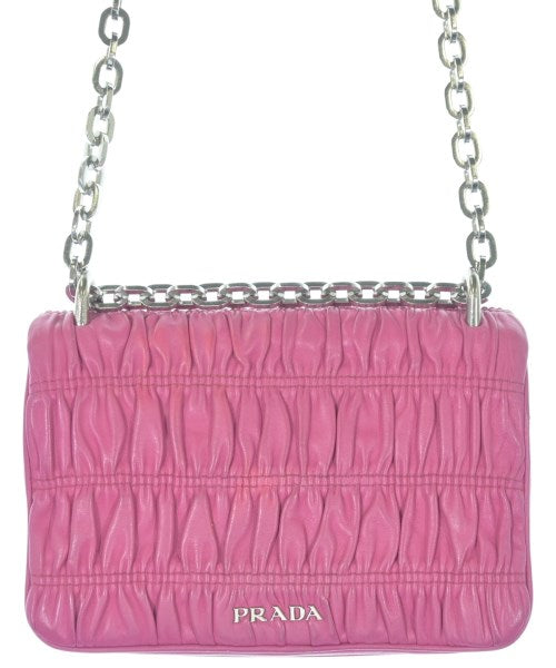 PRADA กระเป๋าสะพาย