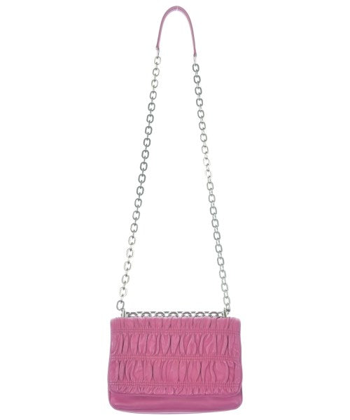 PRADA กระเป๋าสะพาย