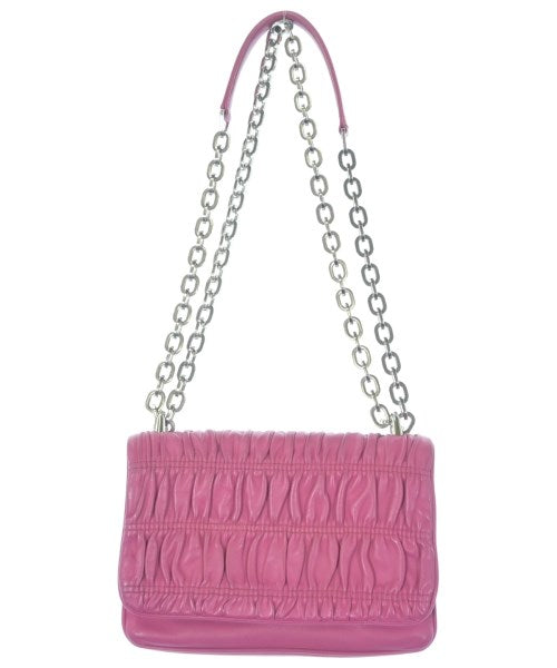 PRADA กระเป๋าสะพาย