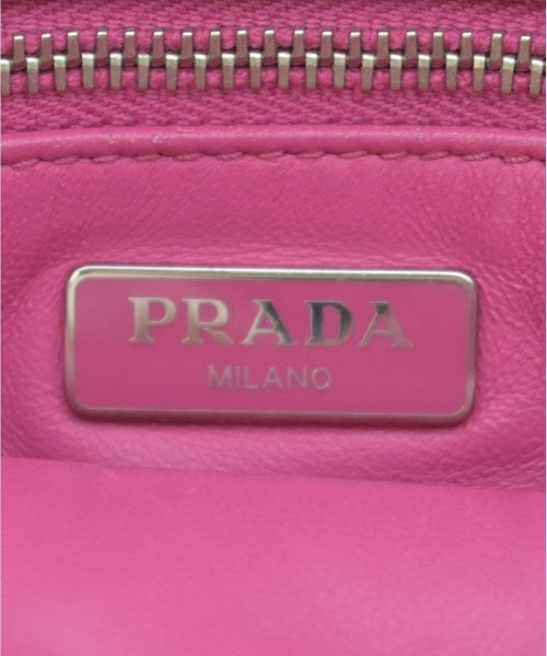 PRADA กระเป๋าสะพาย