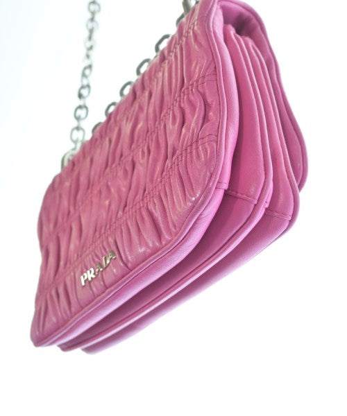 PRADA กระเป๋าสะพาย