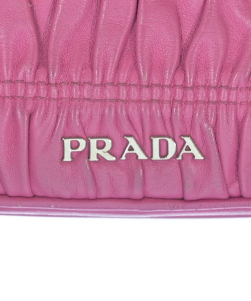 PRADA กระเป๋าสะพาย