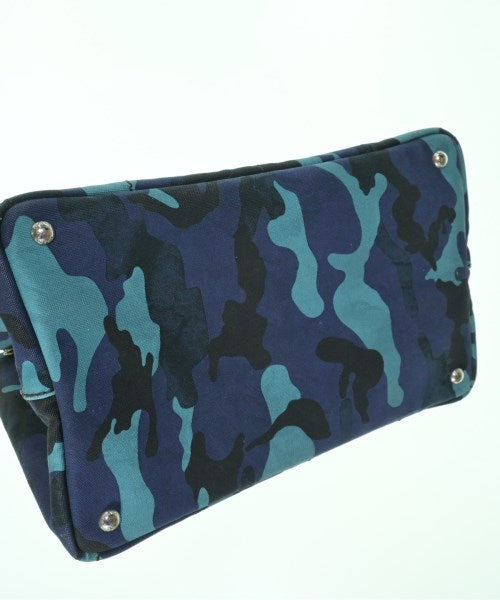 PRADA กระเป๋าถือขนาดใหญ่