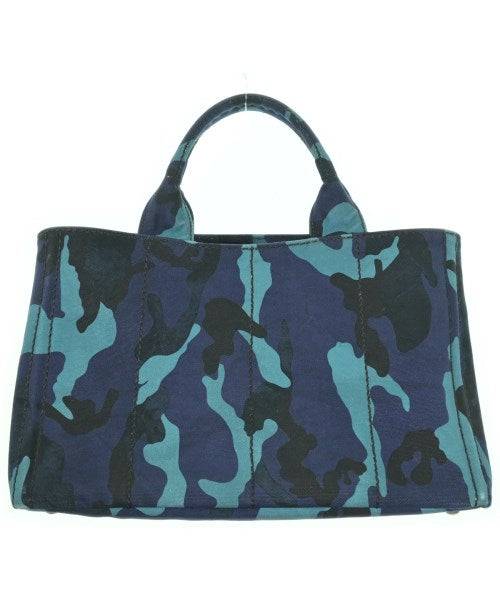 PRADA กระเป๋าถือขนาดใหญ่