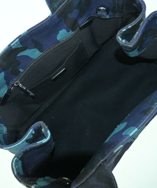 PRADA กระเป๋าถือขนาดใหญ่