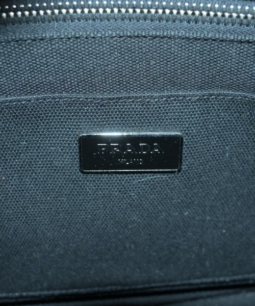 PRADA กระเป๋าถือขนาดใหญ่