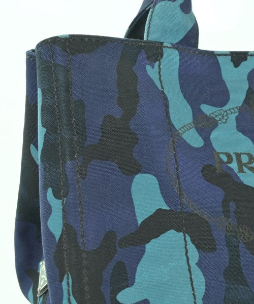 PRADA กระเป๋าถือขนาดใหญ่