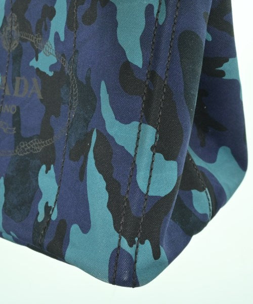 PRADA กระเป๋าถือขนาดใหญ่