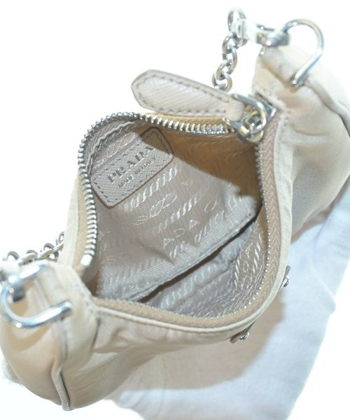 PRADA กระเป๋าสะพาย