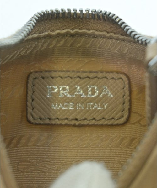 PRADA กระเป๋าสะพาย