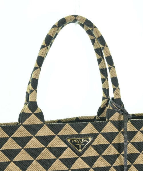 PRADA กระเป๋าถือขนาดใหญ่