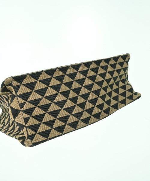 PRADA กระเป๋าถือขนาดใหญ่