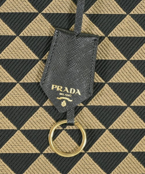 PRADA กระเป๋าถือขนาดใหญ่