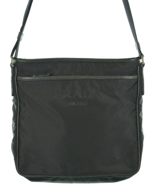 PRADA กระเป๋าสะพาย