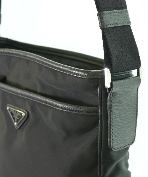 PRADA กระเป๋าสะพาย