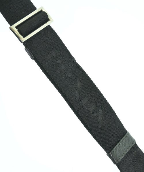 PRADA กระเป๋าสะพาย