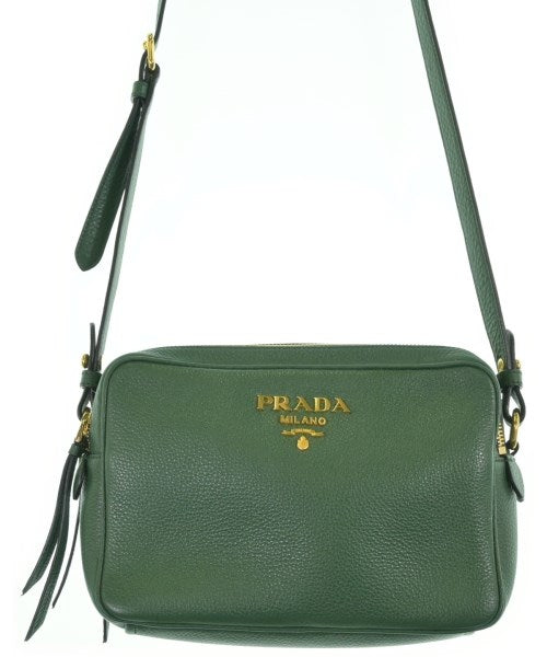 PRADA กระเป๋าสะพาย