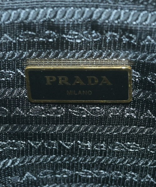 PRADA กระเป๋าสะพาย