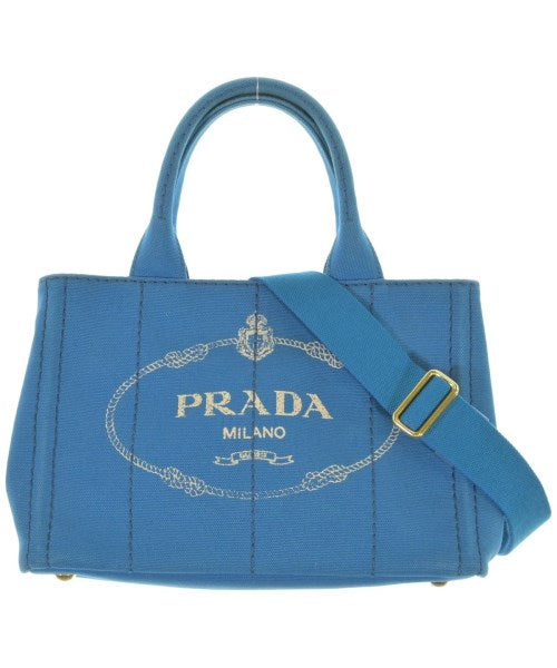 PRADA กระเป๋าถือขนาดใหญ่