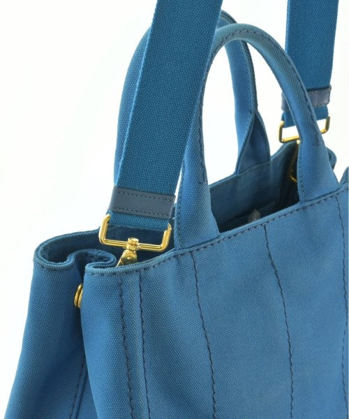 PRADA กระเป๋าถือขนาดใหญ่